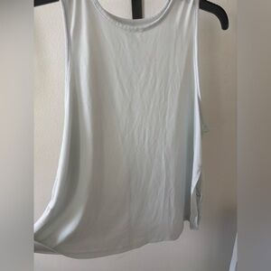 all in motion tank top